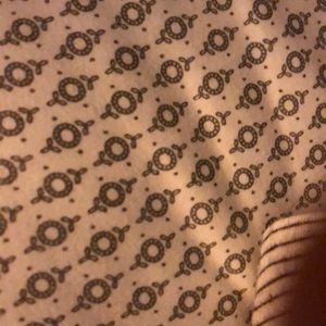 Meet your Posher, Anoori